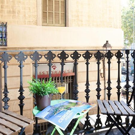 Easysleep Borne Apartment Barcelona Exterior photo