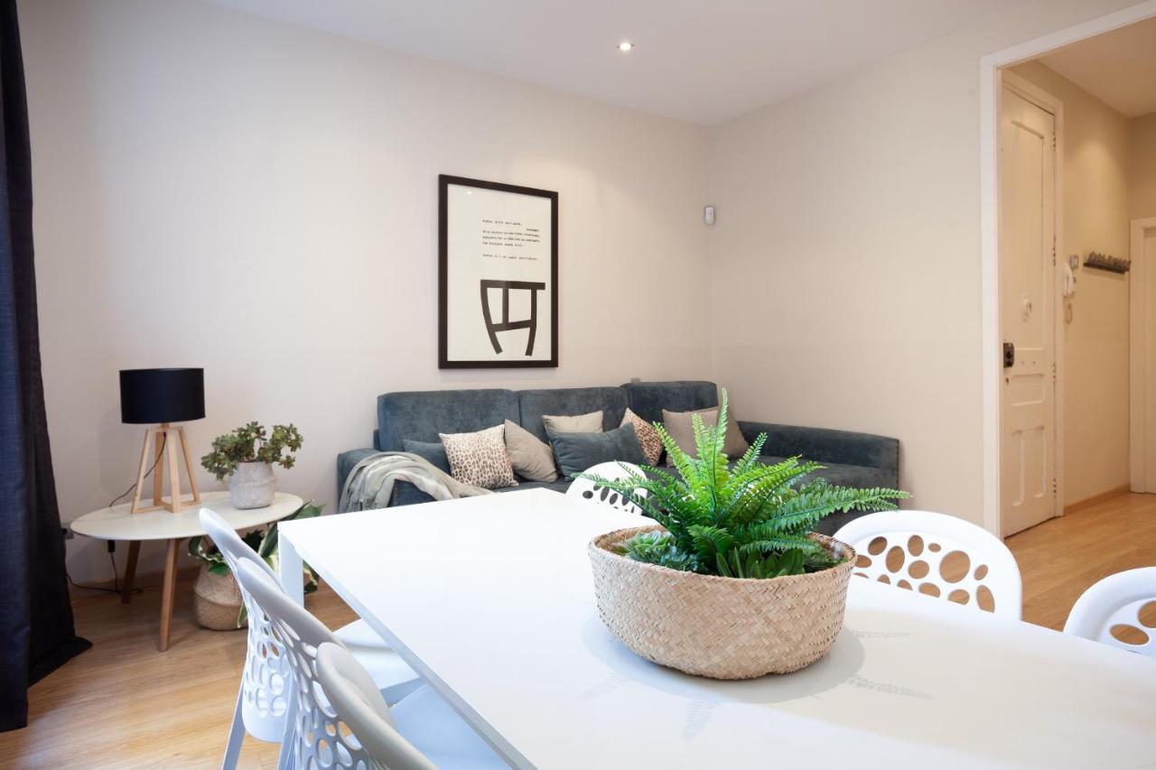 Easysleep Borne Apartment Barcelona Exterior photo