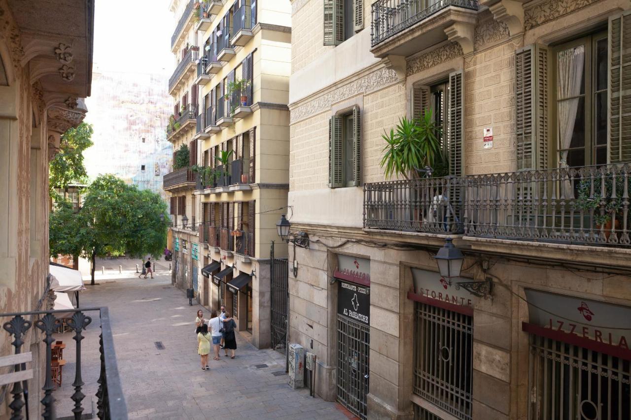 Easysleep Borne Apartment Barcelona Exterior photo