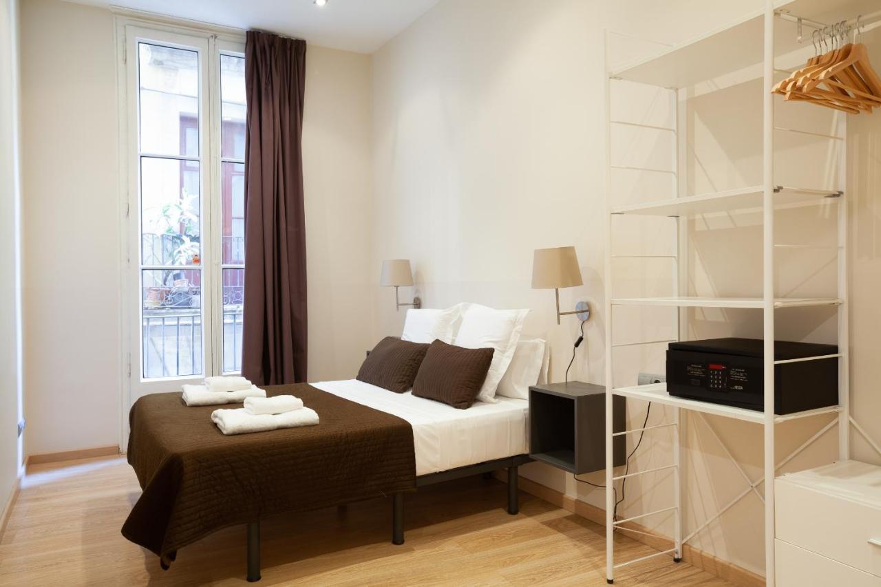 Easysleep Borne Apartment Barcelona Exterior photo