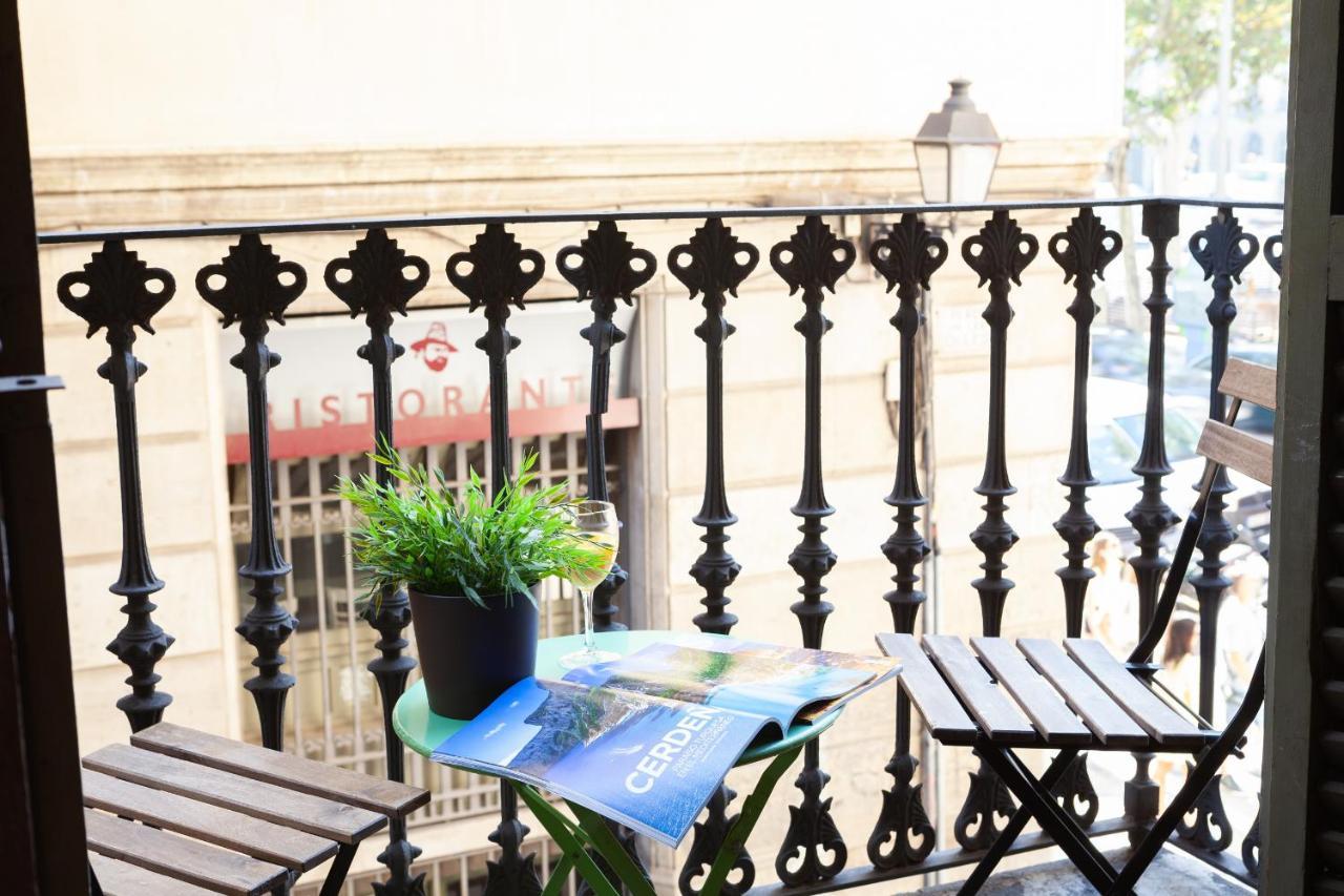 Easysleep Borne Apartment Barcelona Exterior photo