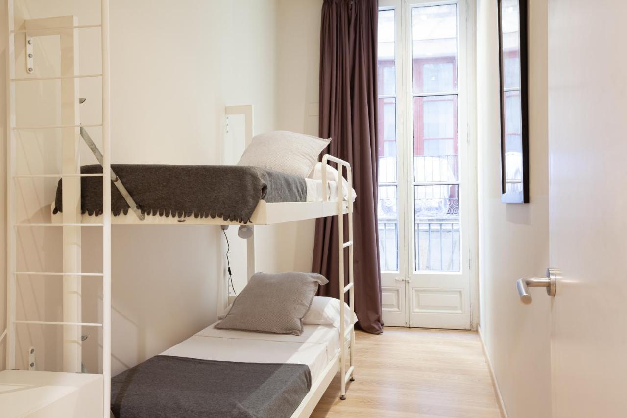 Easysleep Borne Apartment Barcelona Exterior photo