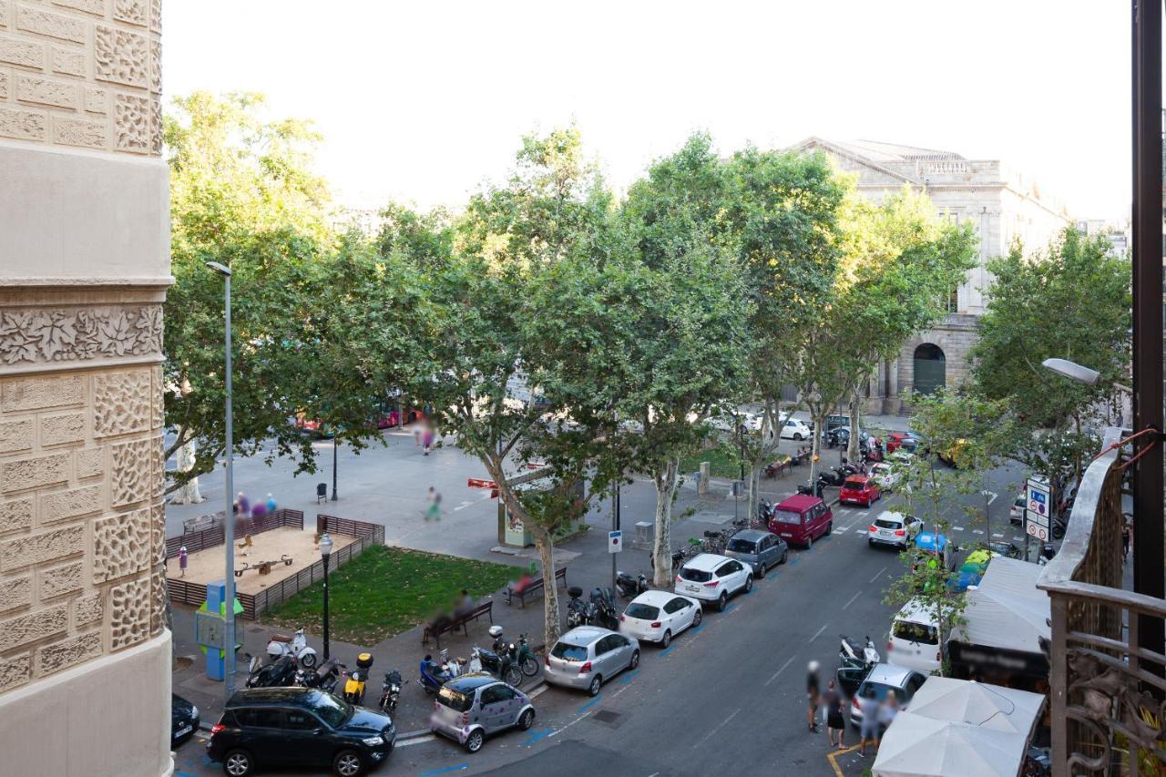 Easysleep Borne Apartment Barcelona Exterior photo