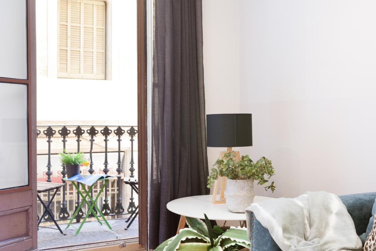 Easysleep Borne Apartment Barcelona Exterior photo
