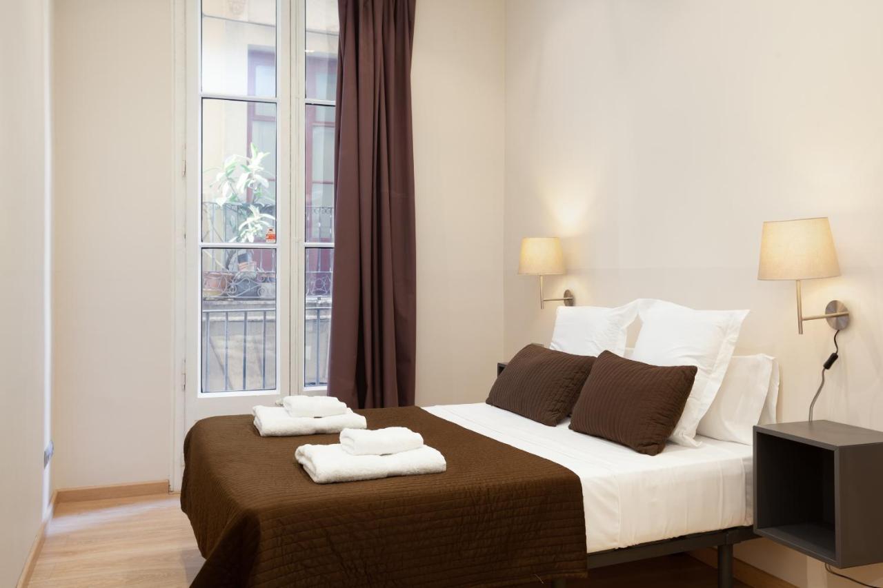 Easysleep Borne Apartment Barcelona Exterior photo